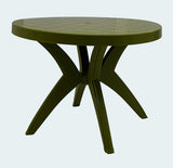 Load image into Gallery viewer, Optima Round Plastic Tables