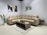 Load image into Gallery viewer, Corner Sofa PARIS