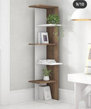 Load image into Gallery viewer, Corner Stand Two Tone
