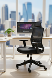 Load image into Gallery viewer, Revolving Chair Flair