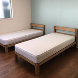 Load image into Gallery viewer, Kids Cot Scandinavian