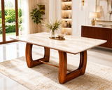 Load image into Gallery viewer, Dining Table Furnyo bx3.5