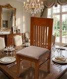 Load image into Gallery viewer, Dining chair MG D32 CUSSION