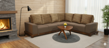 Load image into Gallery viewer, Corner Sofa Fanta