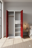 Load image into Gallery viewer, Home Almirah Classic H