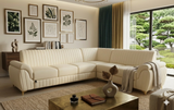 Load image into Gallery viewer, Corner Sofa M1