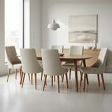 Load image into Gallery viewer, Dining Chair CH Classic