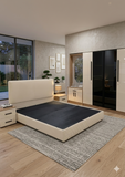 Load image into Gallery viewer, Bedroom Set Plain