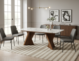 Load image into Gallery viewer, Dining Table Cherry
