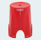Load image into Gallery viewer, Hunk Plastic Stools