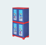 Load image into Gallery viewer, Kids Wardrobe Fusion Senior