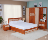Load image into Gallery viewer, Bedroom Set Five Piece