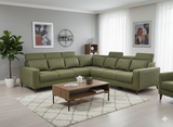 Load image into Gallery viewer, Corner Sofa LAZY