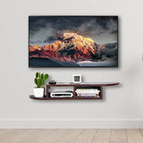 Load image into Gallery viewer, Torche Wooden Mounted TV Unit