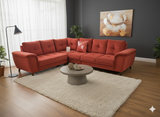 Load image into Gallery viewer, Corner Sofa SF 122