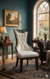 Load image into Gallery viewer, Dining Chair Flower