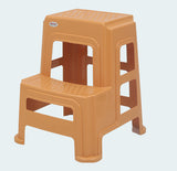 Load image into Gallery viewer, Stepper Multipurpose Plastic Stools