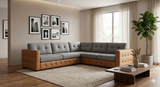 Load image into Gallery viewer, Corner Sofa Elan