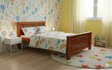 Load image into Gallery viewer, Kids Cot (3 ft)