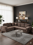 Load image into Gallery viewer, Corner Sofa SF 110