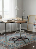 Load image into Gallery viewer, Counter Chair WW 579