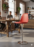 Load image into Gallery viewer, Bar Chair 04