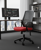 Load image into Gallery viewer, Revolving Chair Net Grill 115