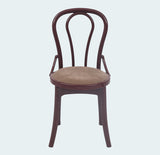Load image into Gallery viewer, Armless Chair Pearl Cushioned