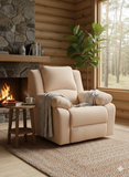 Load image into Gallery viewer, Recliner Sofa Jaguar