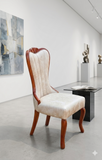 Load image into Gallery viewer, Dining Chair Lotus