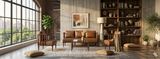 Load image into Gallery viewer, W Sofa Simpollo