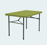Load image into Gallery viewer, Swiss Foldable Plastic Table