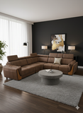 Load image into Gallery viewer, Corner sofa SF 103