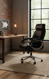 Load image into Gallery viewer, Revolving Chair SP 202 B