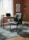 Load image into Gallery viewer, Revolving Chair WW 559