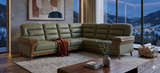 Load image into Gallery viewer, Corner Sofa KR 107