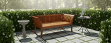 Load image into Gallery viewer, Garden Bench Paradise RWD