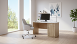 Load image into Gallery viewer, Office Table Compact