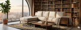 Load image into Gallery viewer, W Sofa Zetto