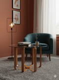 Load image into Gallery viewer, Coffee Table Clique TK