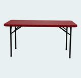 Load image into Gallery viewer, Plastic Folding Dining Tables Buffet