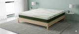 Load image into Gallery viewer, Rolluxe  Compressed / Capsule Mattress Mattress (HR + Latex + Memory foam)