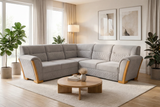 Load image into Gallery viewer, Corner Sofa WP 1312