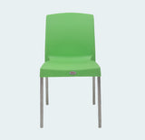 Load image into Gallery viewer, Armlesss Chair Hybrid