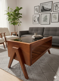 Load image into Gallery viewer, Coffee Table Royal Reaper