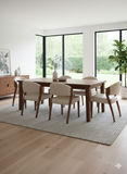 Load image into Gallery viewer, Dining Chair Noble