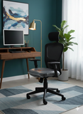 Load image into Gallery viewer, Revolving Chair WW 545