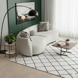 Load image into Gallery viewer, Sofa Cashew