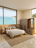 Load image into Gallery viewer, Bedroom  Set Amoeba