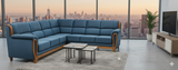 Load image into Gallery viewer, Corner Sofa Derry